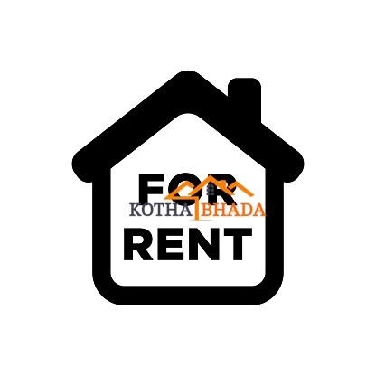 2 bhk flat rent in samakushi, raniban